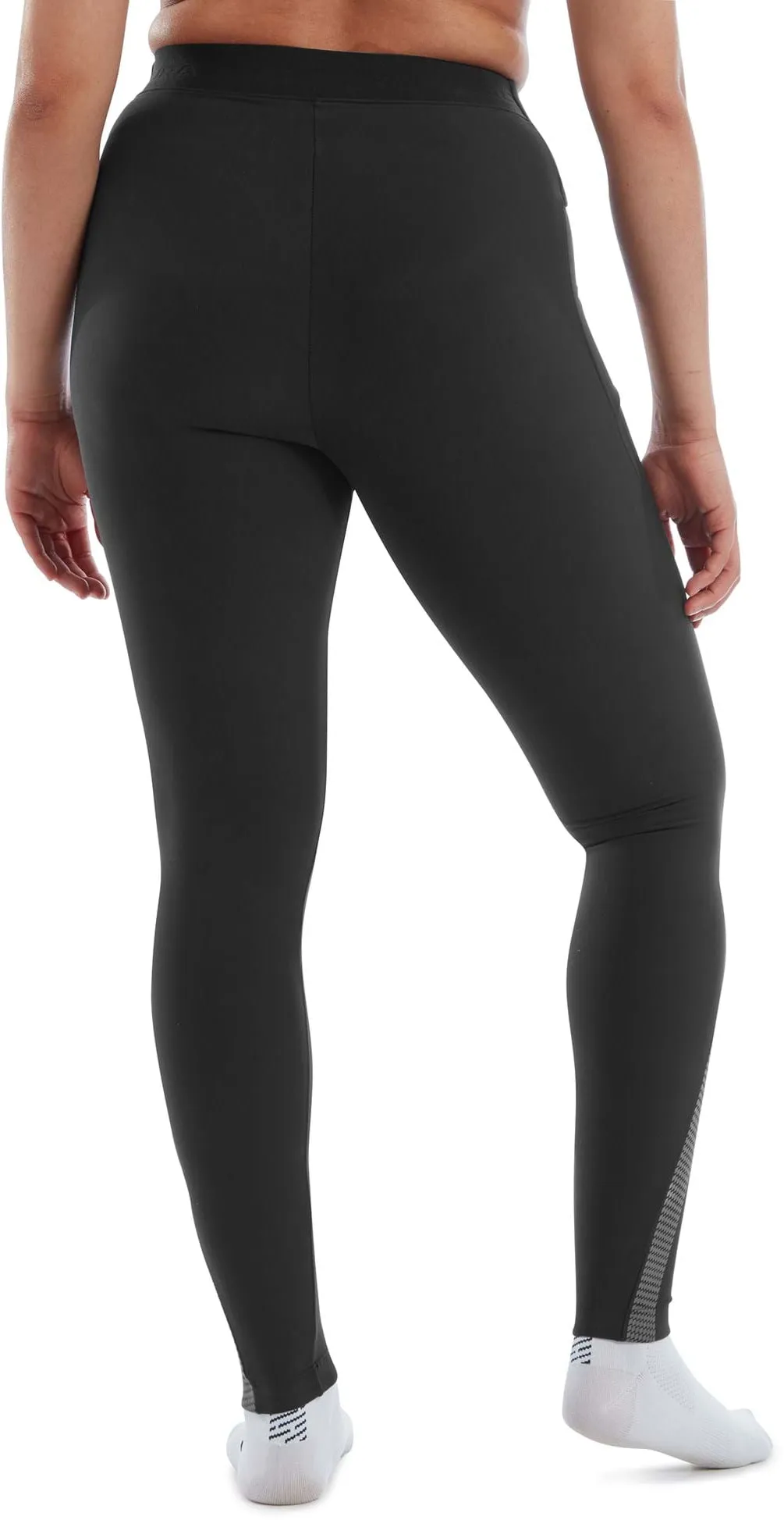 Altura Grid Cruiser Water Resistant Womens Cycling Tights - Black