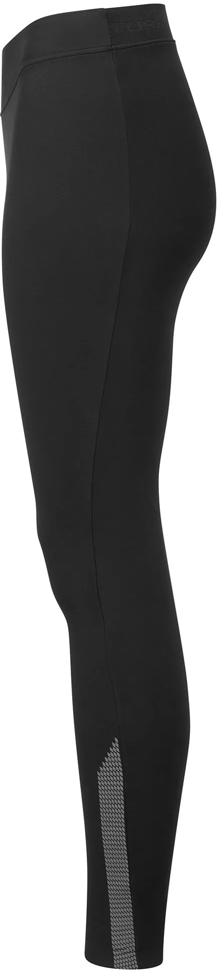 Altura Grid Cruiser Water Resistant Womens Cycling Tights - Black