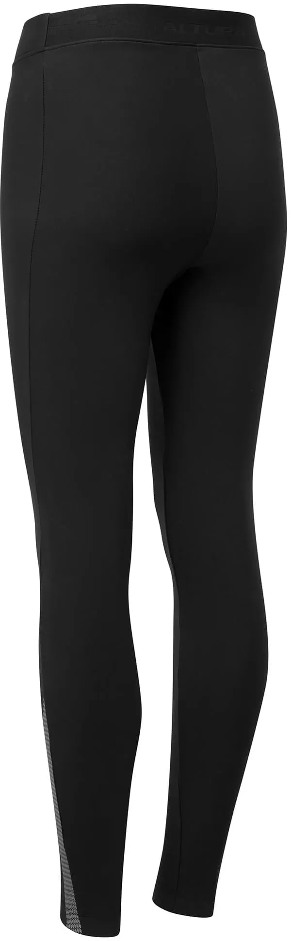 Altura Grid Cruiser Water Resistant Womens Cycling Tights - Black