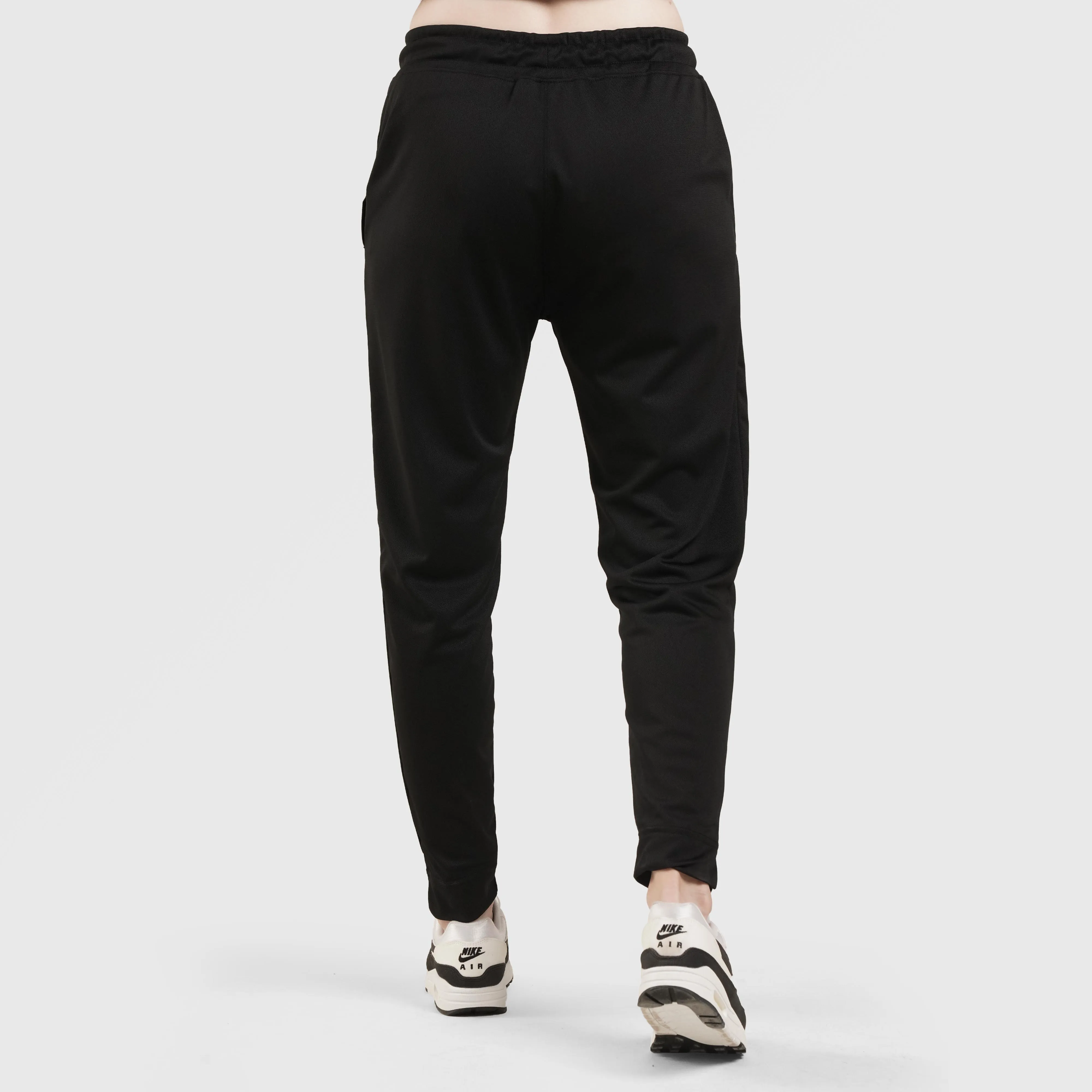 Athleisure Bottoms (Black)