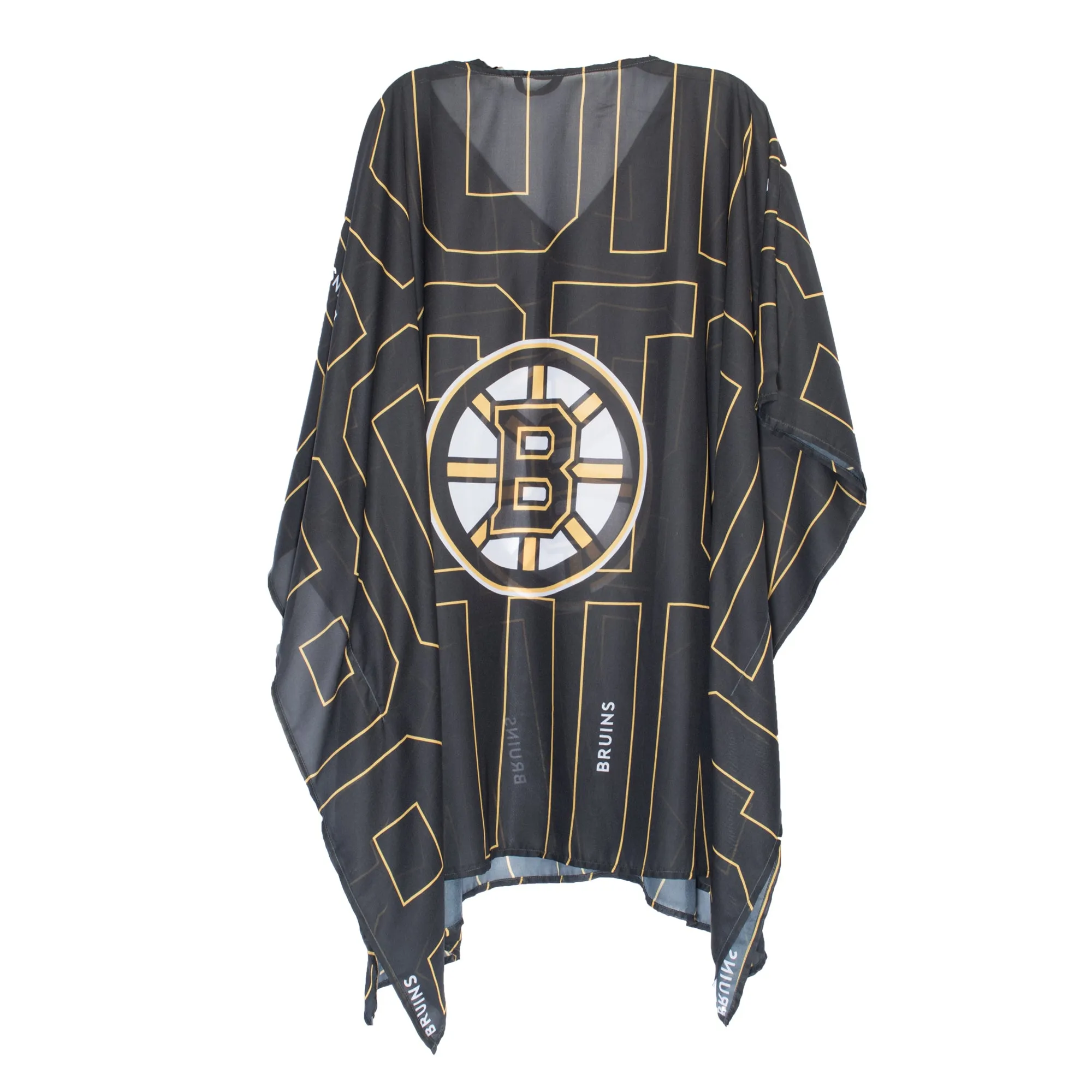 Boston Bruins Caftan Trace