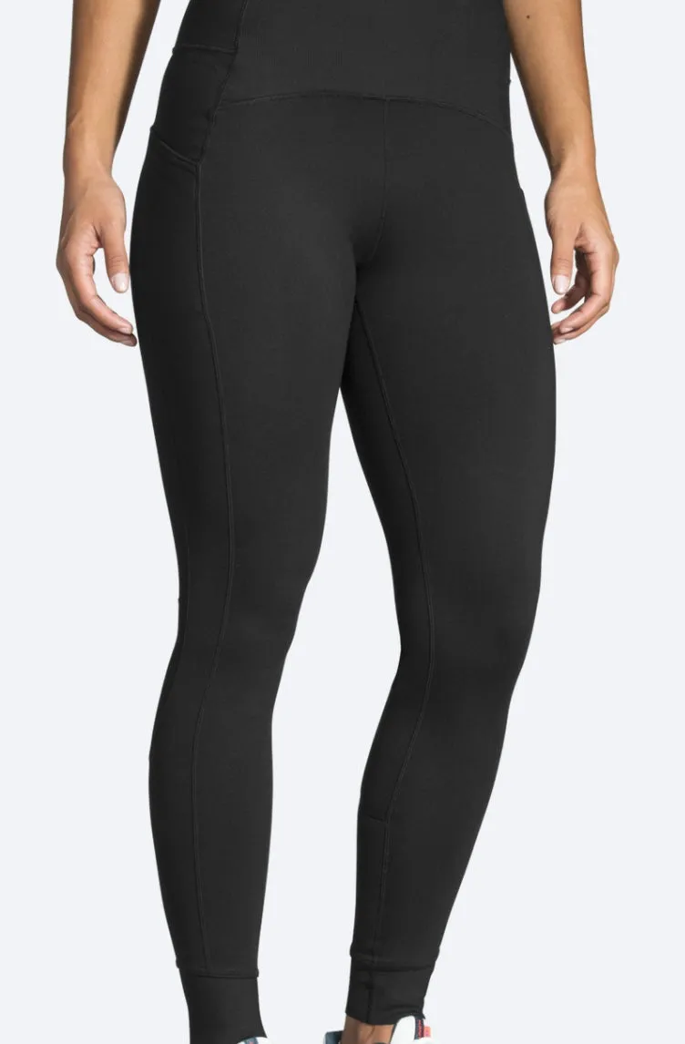 Brooks Women's Momentum Thermal Tight