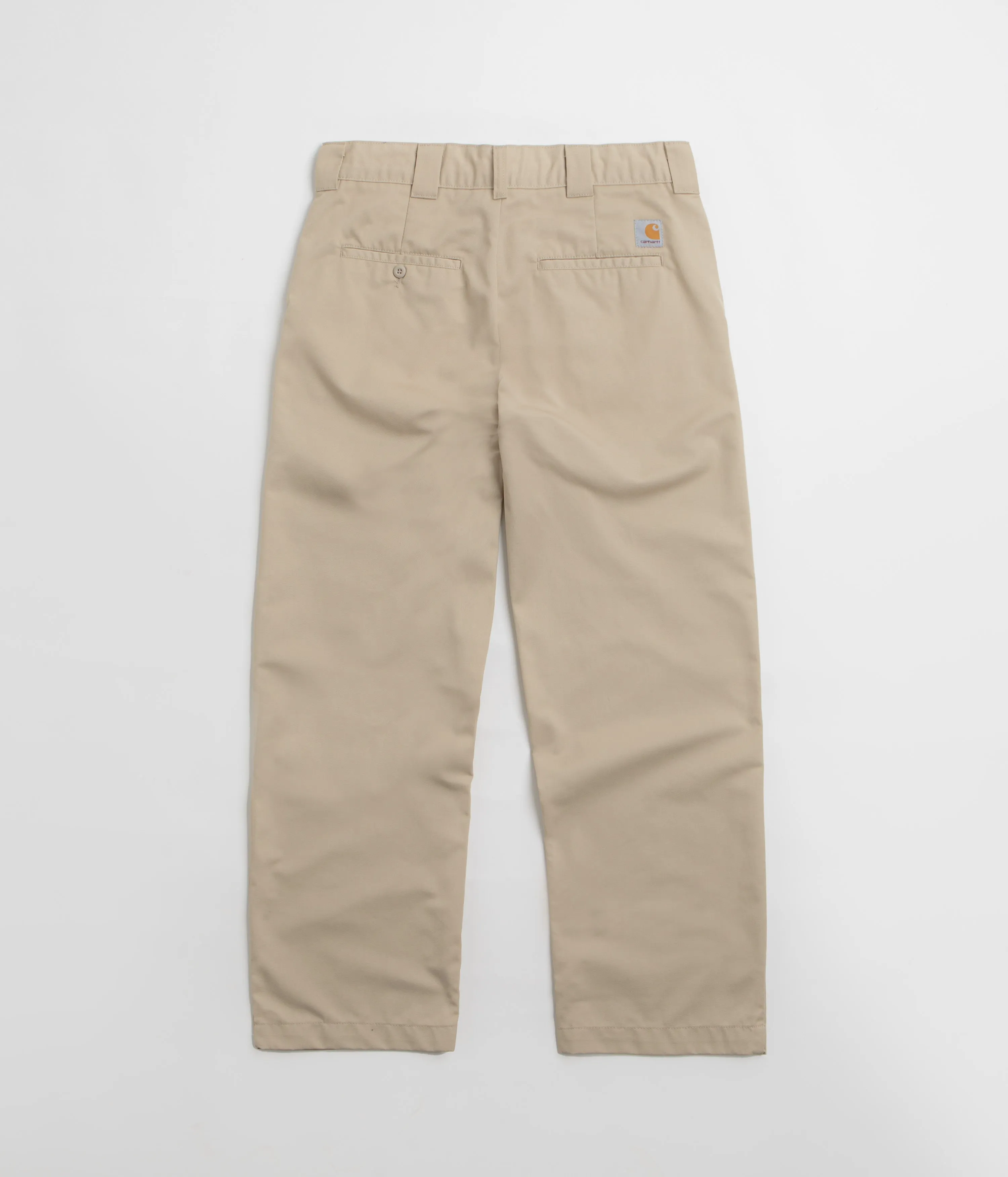 Carhartt Craft Pants - Wall Rinsed