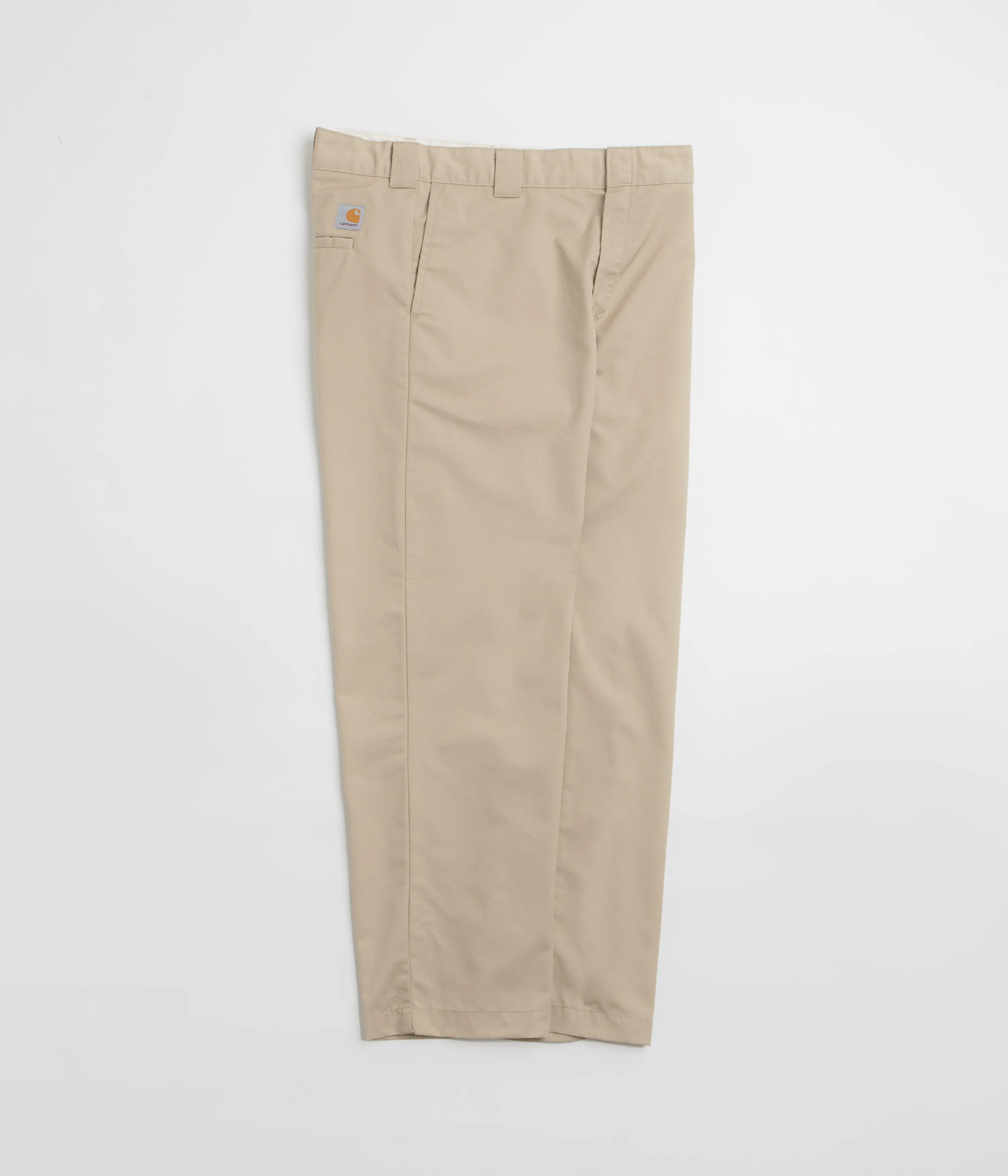 Carhartt Craft Pants - Wall Rinsed