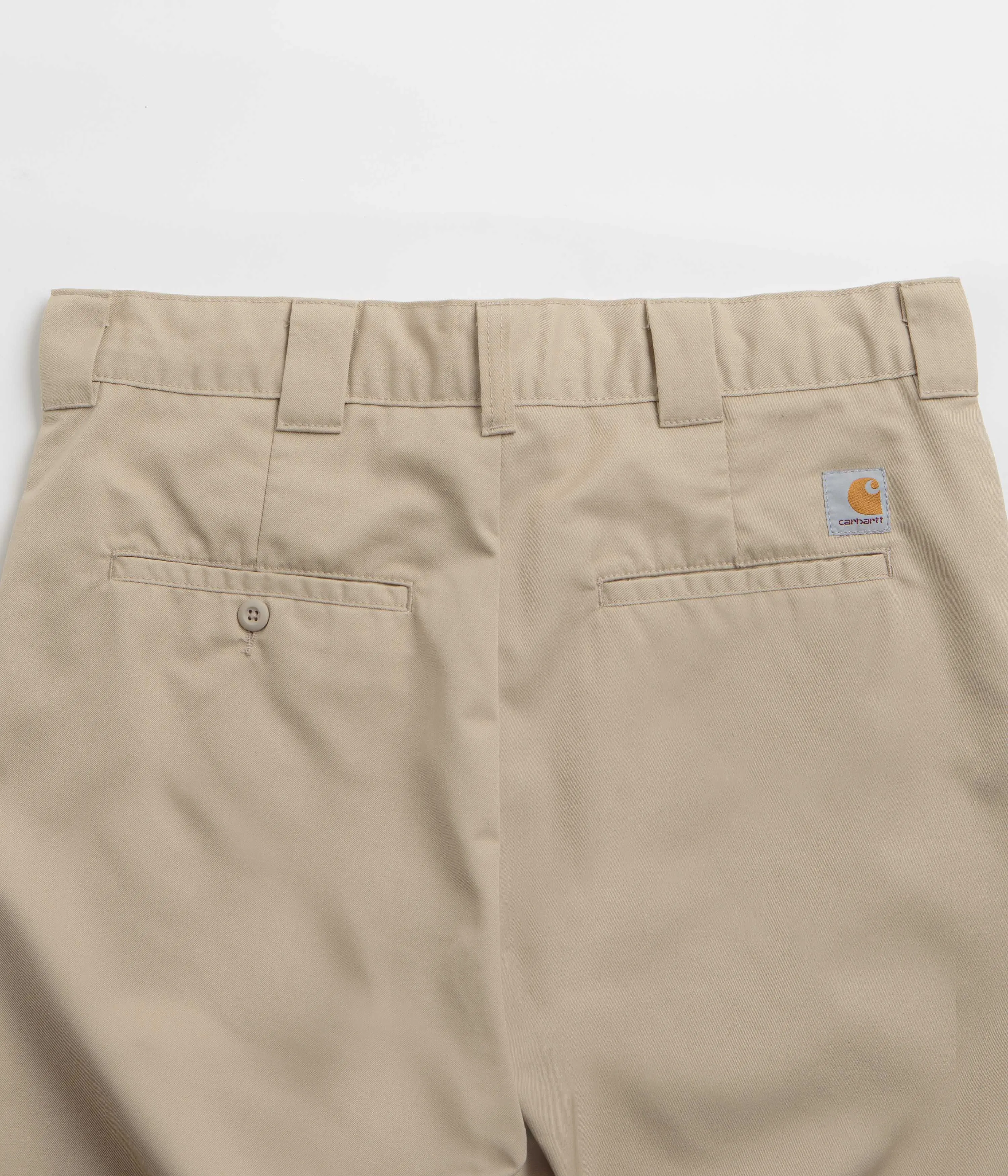 Carhartt Craft Pants - Wall Rinsed