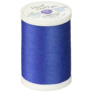 Coats Dual Duty XP General Purpose Thread 250yd Crayon Blue