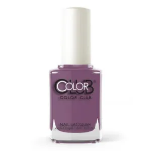 Color Club Nail Lacquer - Talk Dirty To Me 0.5 oz