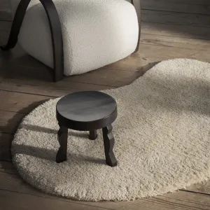 Forma Wool Rug Large