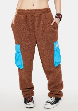 Fort Point Sherpa Pants