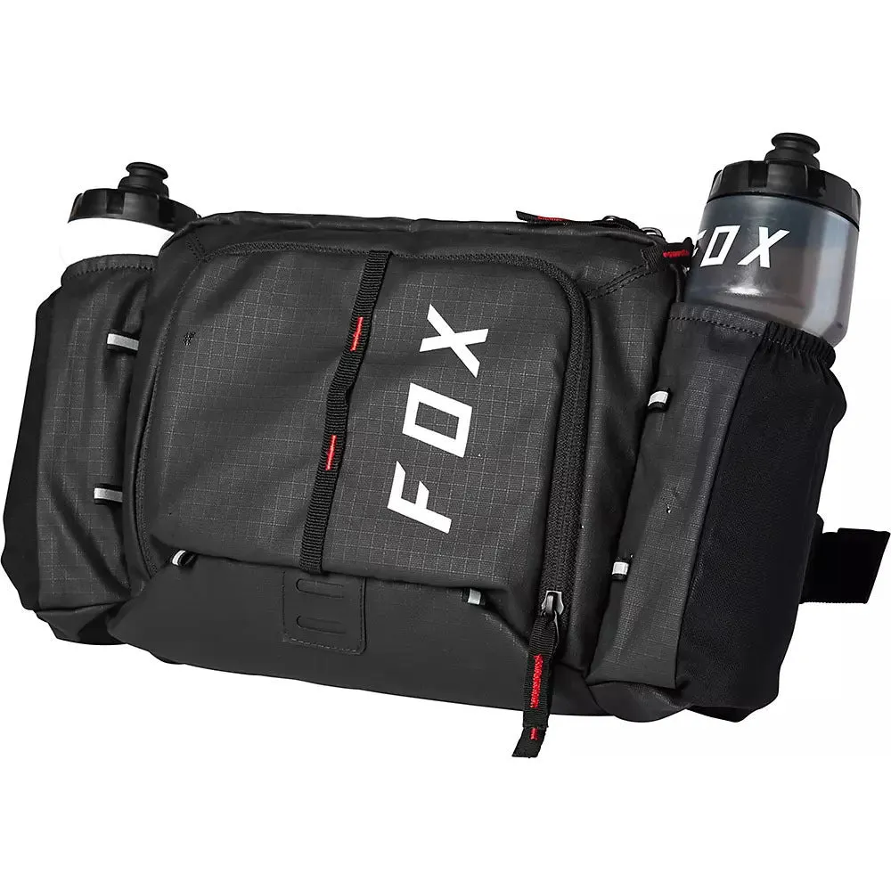 Fox Utility Lumbar Hydration - 5L Hydration Pack