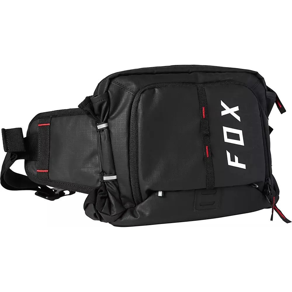 Fox Utility Lumbar Hydration - 5L Hydration Pack