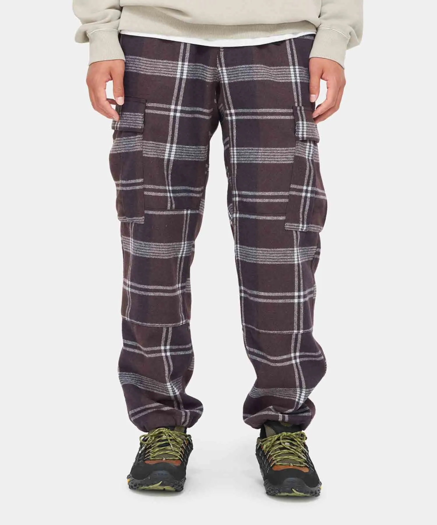 Gramicci Wool Cargo Pant