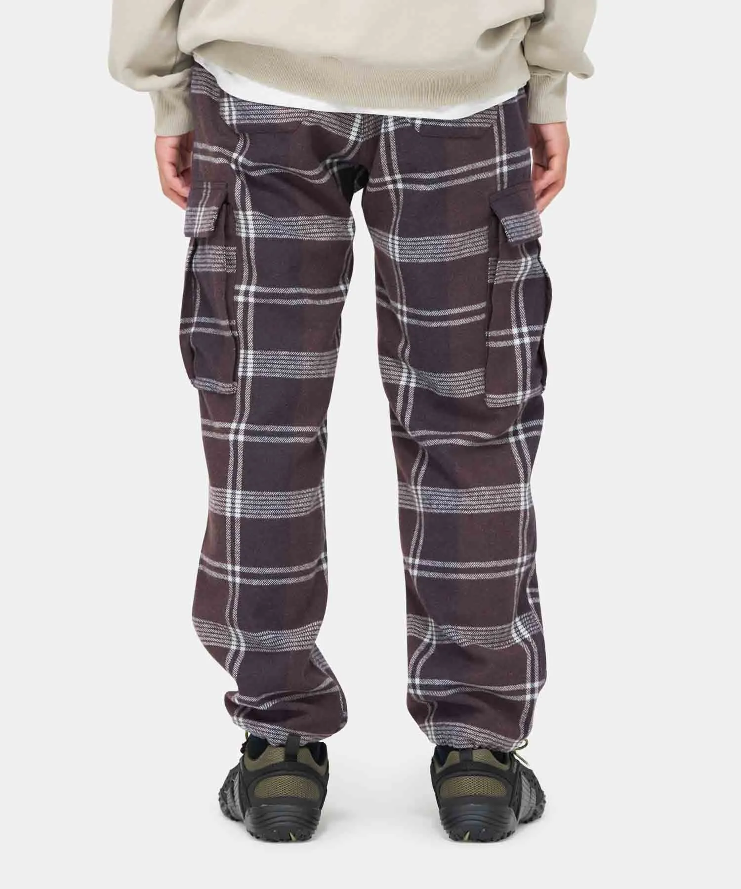 Gramicci Wool Cargo Pant