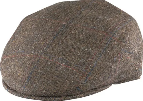 Henschel Virgin Wool Ivy Cap