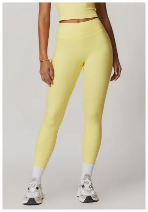 High-Waist Sculpt Leggings