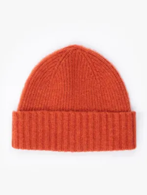 Howlin' King Jammy Beanie Hat Orange