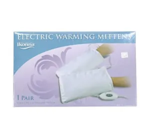 Ikonna Electric Warming Mittens