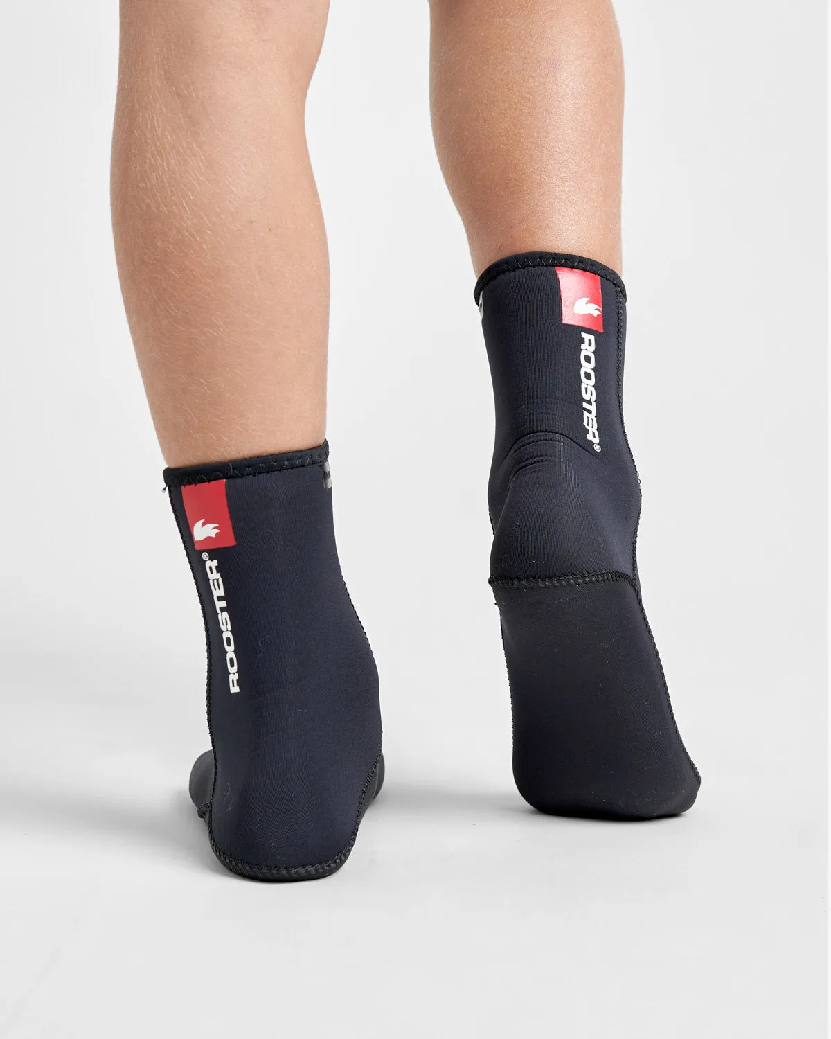 JUNIOR Supertherm 4mm Wet Socks