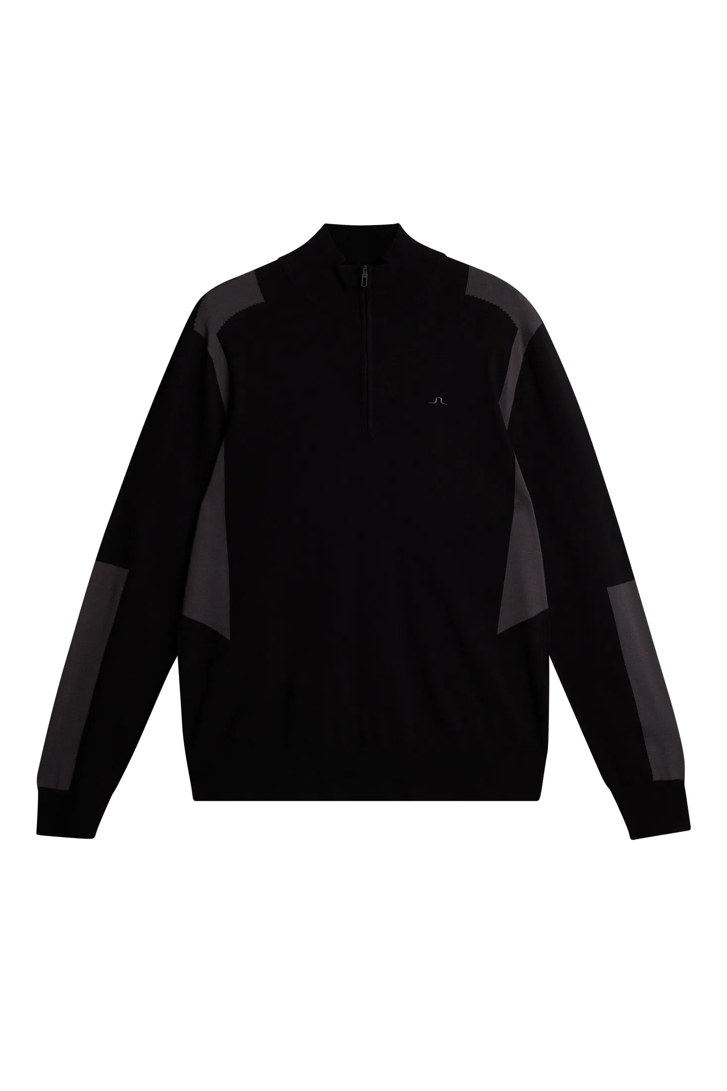 Kendrick Zip Sweater