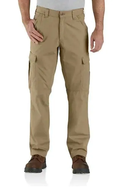 Men's Force Relaxed Fit Ripstop Cargo Pant