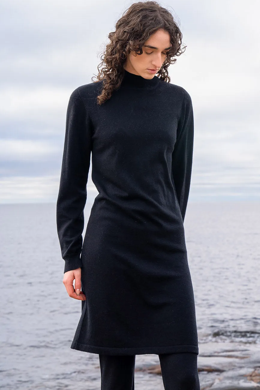 Merino Dress