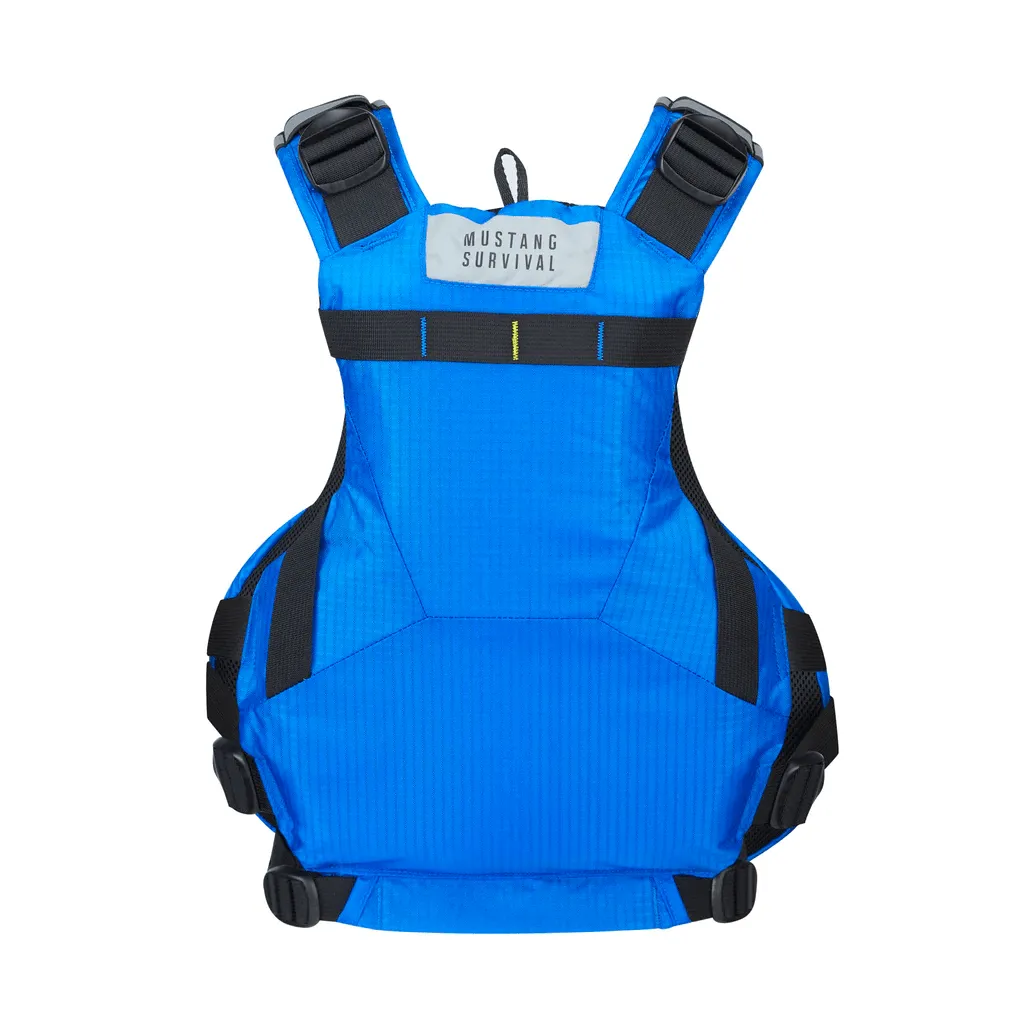 MUSTANG CASCADE FOAM VEST