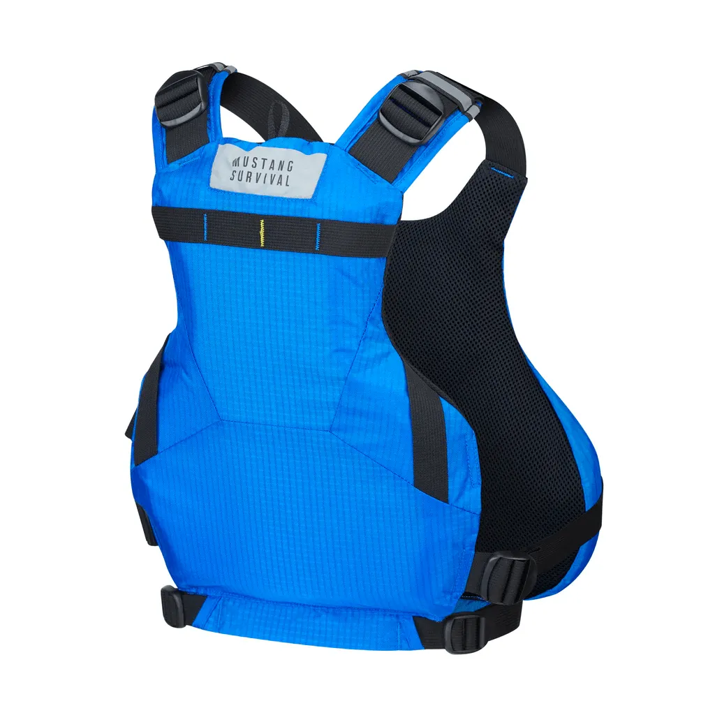 MUSTANG CASCADE FOAM VEST