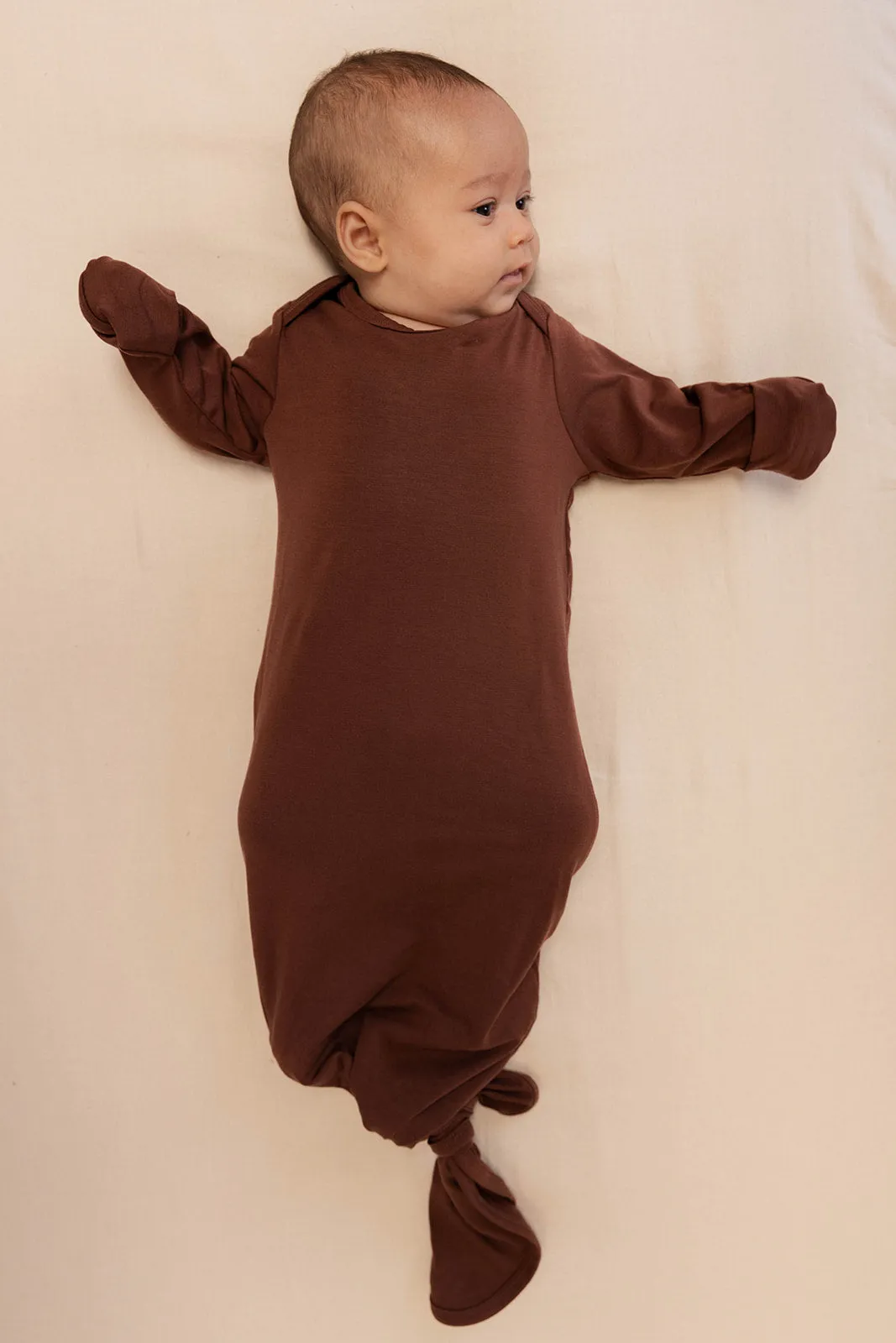 Noddy - CloudBlend™ Sleep Gown