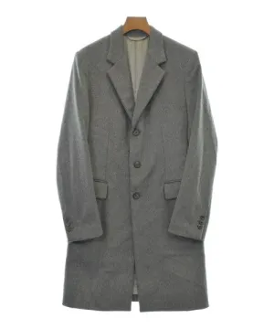 RAF SIMONS Chesterfield coats