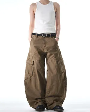 RHÔNE PARACHUTE PANTS