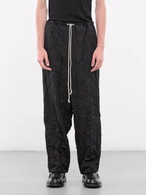 Simple Pants (06-02-03-BLACK)