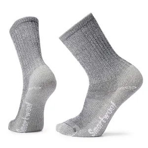 Smartwool Hike Classic Edition Light Cushion Crew Socks Color: Alpine Blue