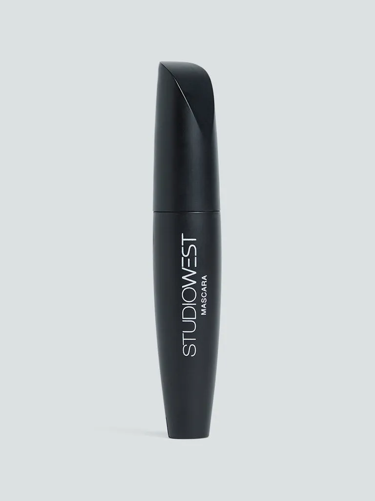 Studiowest Volumising Mascara, 9ml