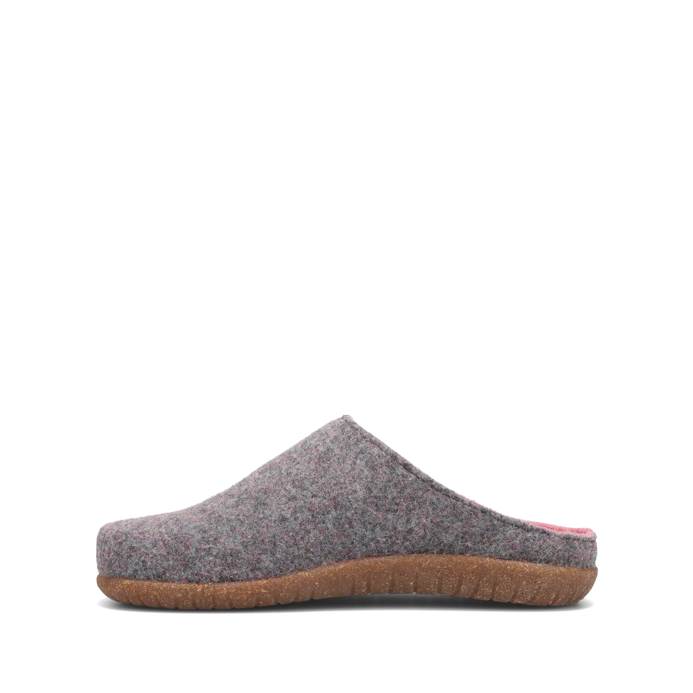 TAOS WOMENS WOOLNESS - GREY