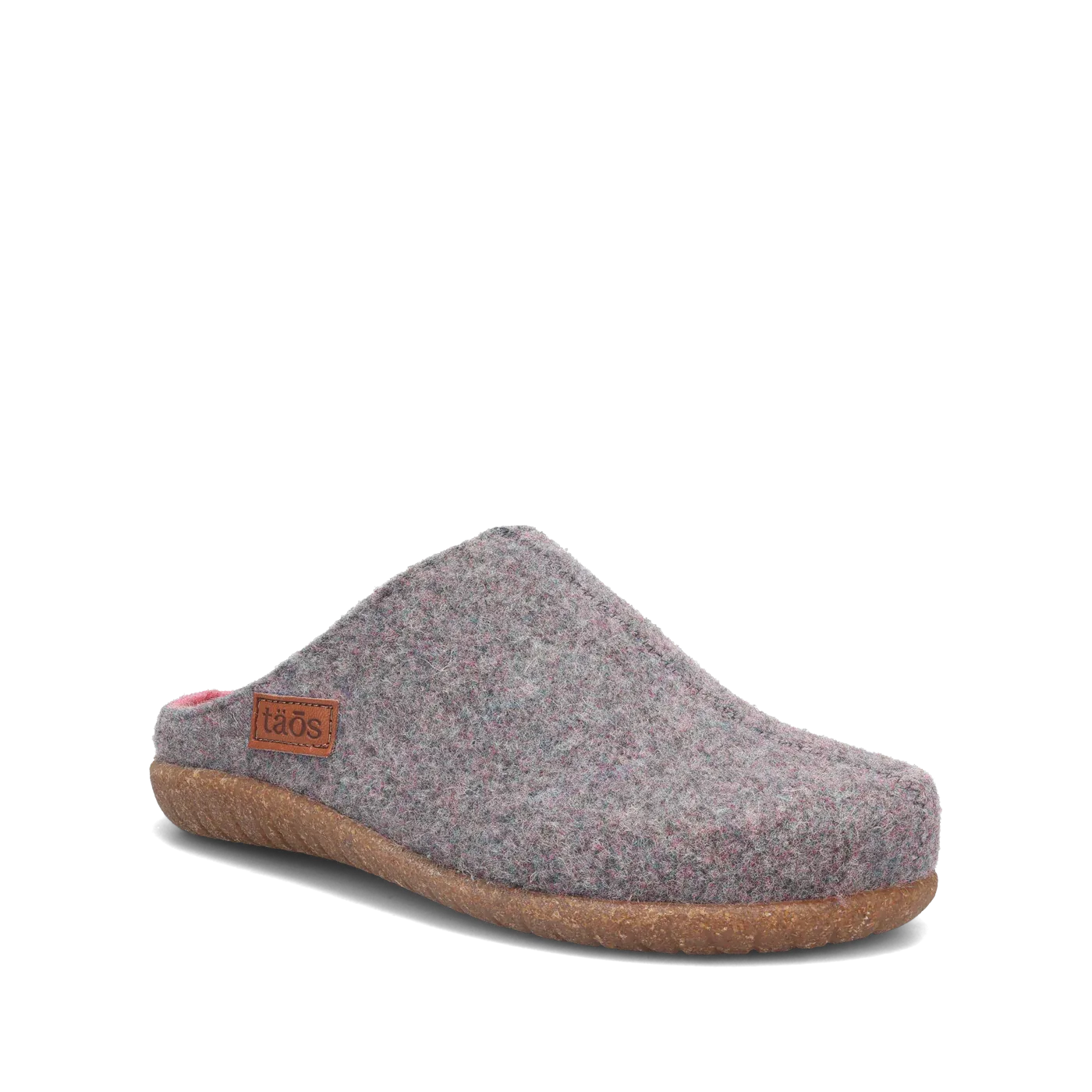 TAOS WOMENS WOOLNESS - GREY