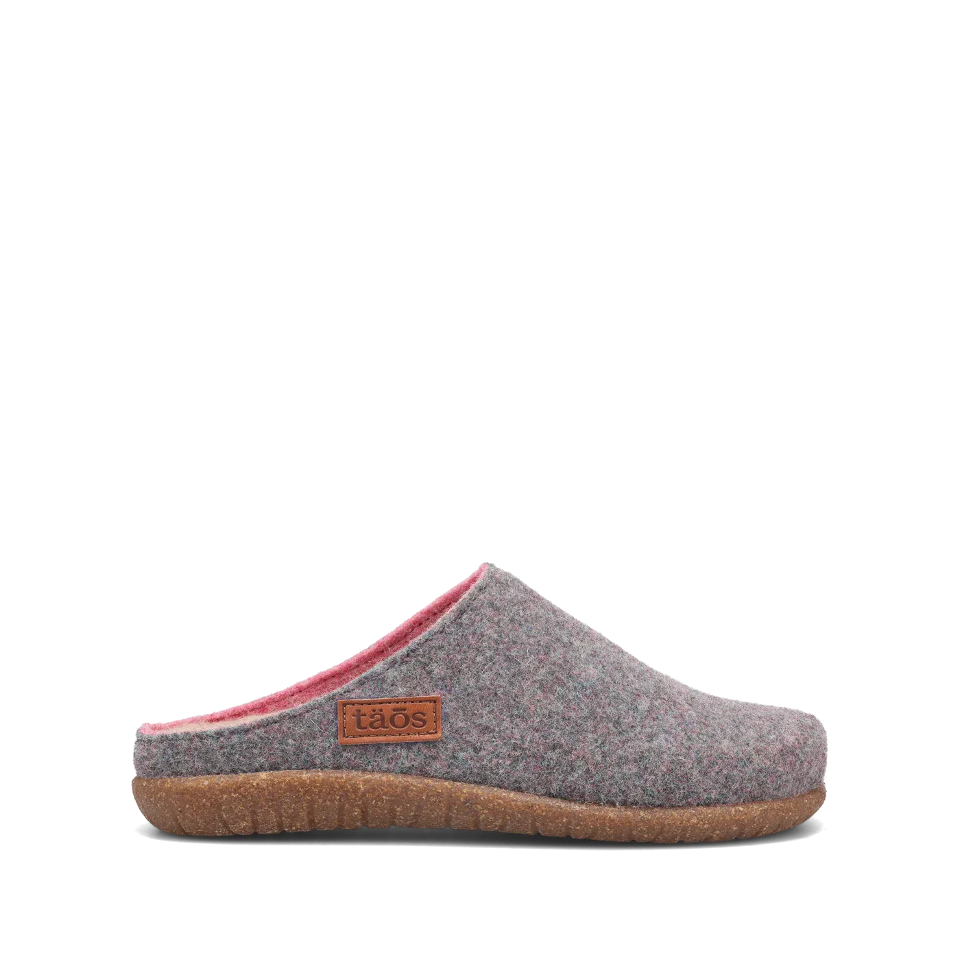 TAOS WOMENS WOOLNESS - GREY