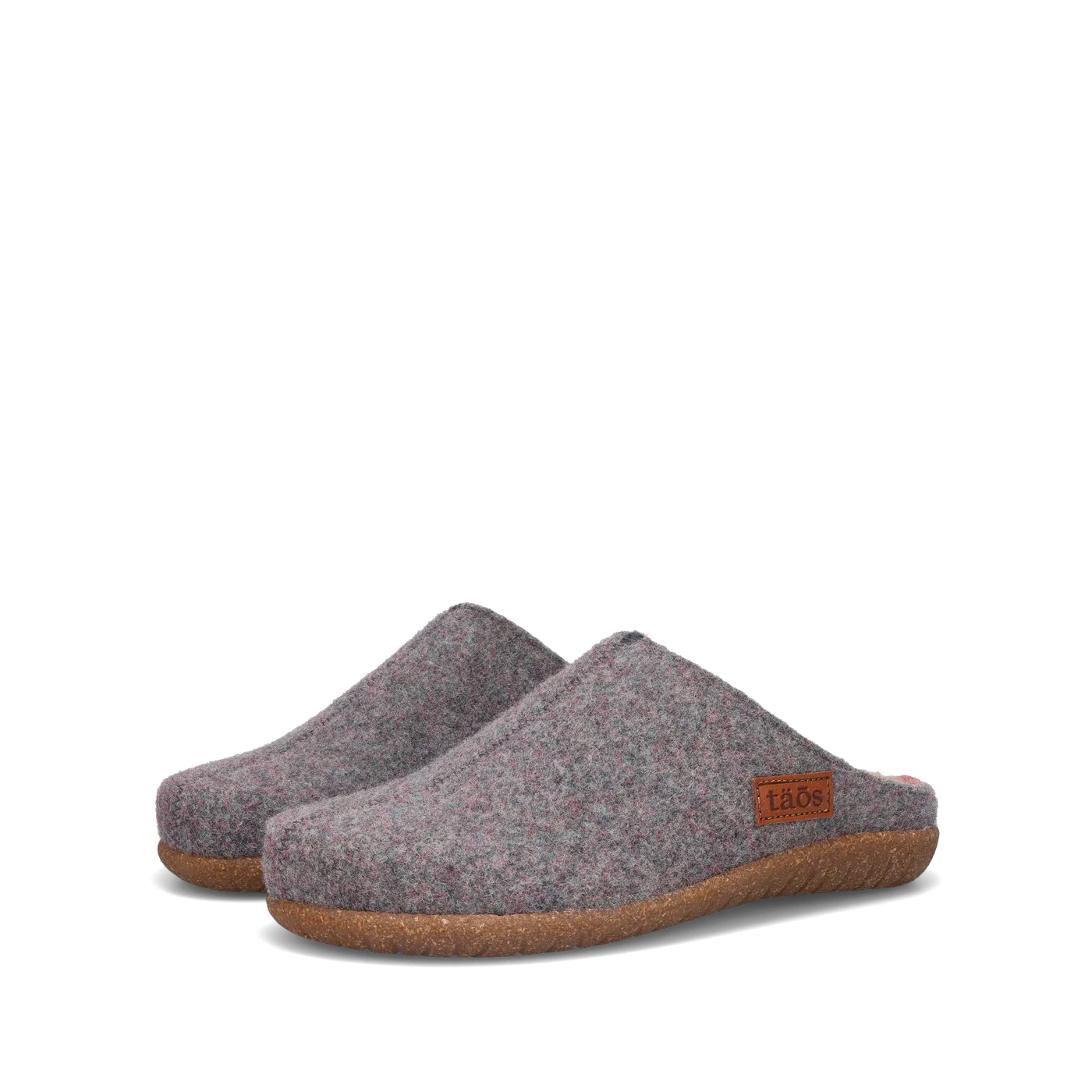 TAOS WOMENS WOOLNESS - GREY