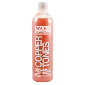 Wahl Copper Tones Shampoo 500 ml