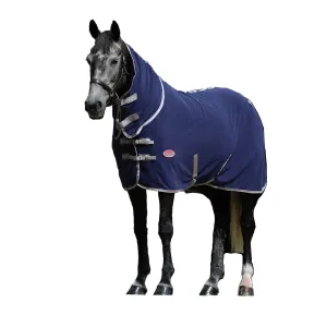 Weatherbetta Anti-Static Fleece Cooler Combo Neck