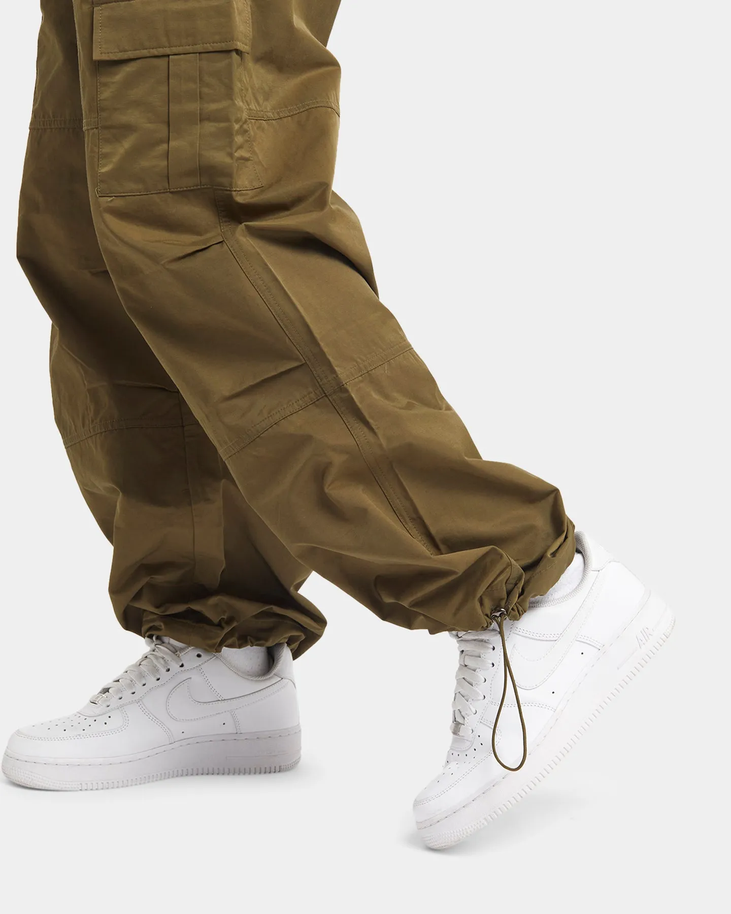 XXIII Parachute Pants Khaki