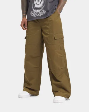 XXIII Parachute Pants Khaki